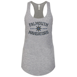 Women's Classic Racerback Tank