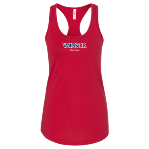 Women's Classic Racerback Tank