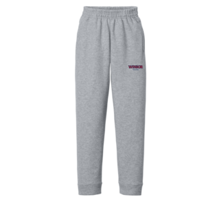 Classic Jogger Sweatpants