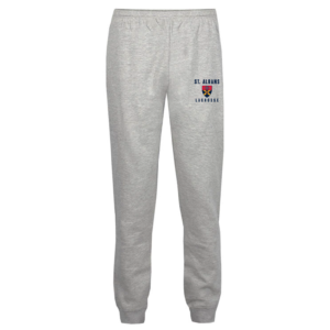 Classic Jogger Sweatpants