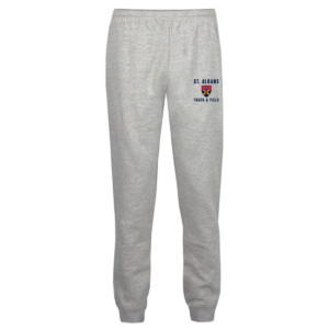 Classic Jogger Sweatpants