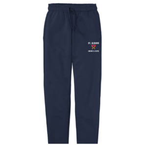 Classic Jogger Sweatpants