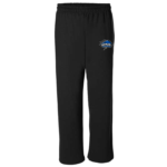 Classic Open Bottom SWEATPANTS