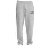 Classic Open Bottom SWEATPANTS