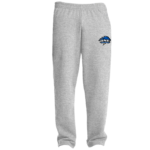Classic Open Bottom SWEATPANTS