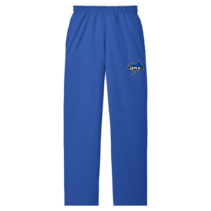 Classic Open Bottom SWEATPANTS