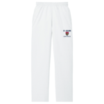Classic Open Bottom Sweatpants