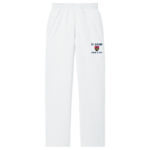 Classic Open Bottom Sweatpants