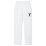 Classic Open Bottom Sweatpants