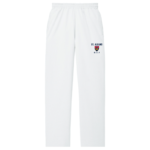 Classic Open Bottom Sweatpants