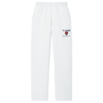 Classic Open Bottom Sweatpants
