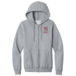 Classic FULL-ZIP Sweatshirt