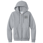 Classic FULL-ZIP Sweatshirt