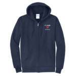 Classic Full-Zip Sweatshirt