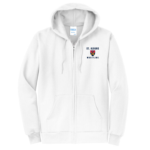 Classic Full-Zip Sweatshirt