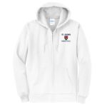 Classic Full-Zip Sweatshirt