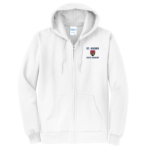 Classic Full-Zip Sweatshirt