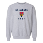 Classic Crewneck Sweatshirt