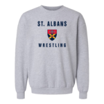 Classic Crewneck Sweatshirt