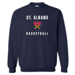 Classic Crewneck Sweatshirt