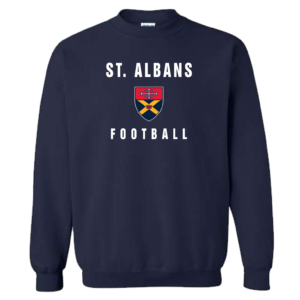Classic Crewneck Sweatshirt