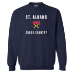 Classic Crewneck Sweatshirt