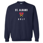 Classic Crewneck Sweatshirt