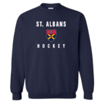 Classic Crewneck Sweatshirt