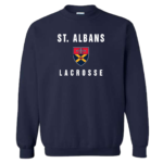 Classic Crewneck Sweatshirt