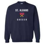 Classic Crewneck Sweatshirt