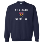Classic Crewneck Sweatshirt