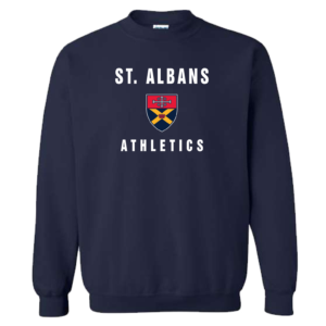 Classic Crewneck Sweatshirt