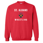 Classic Crewneck Sweatshirt