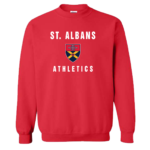 Classic Crewneck Sweatshirt