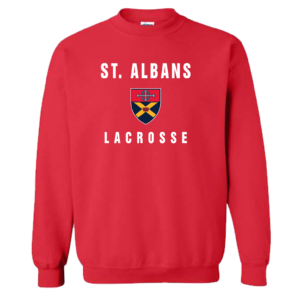 Classic Crewneck Sweatshirt