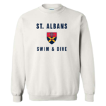 Classic Crewneck Sweatshirt