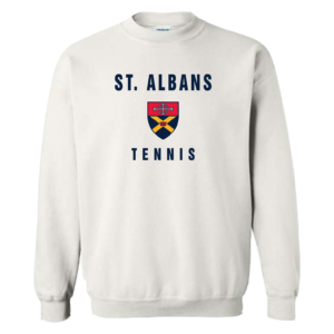 Classic Crewneck Sweatshirt