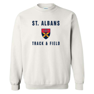 Classic Crewneck Sweatshirt
