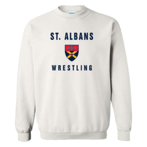 Classic Crewneck Sweatshirt