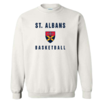 Classic Crewneck Sweatshirt