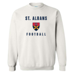 Classic Crewneck Sweatshirt