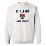 Classic Crewneck Sweatshirt