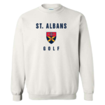 Classic Crewneck Sweatshirt