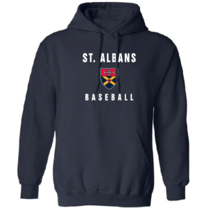 Classic Hoodie