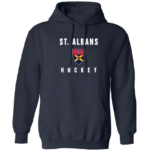 Classic Hoodie