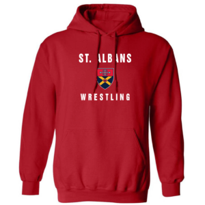 Classic Hoodie