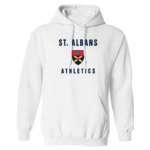 Classic Hoodie