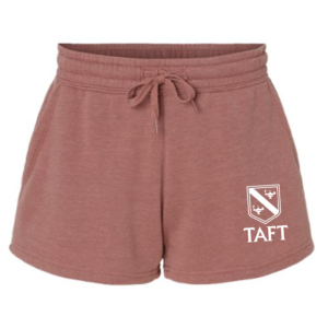 Women's Creamy Soft Fleece Short with Pockets