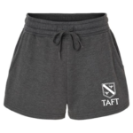 Women’s Creamy Soft Fleece Short with Pockets
