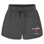 Women’s Creamy Soft Fleece Short with Pockets